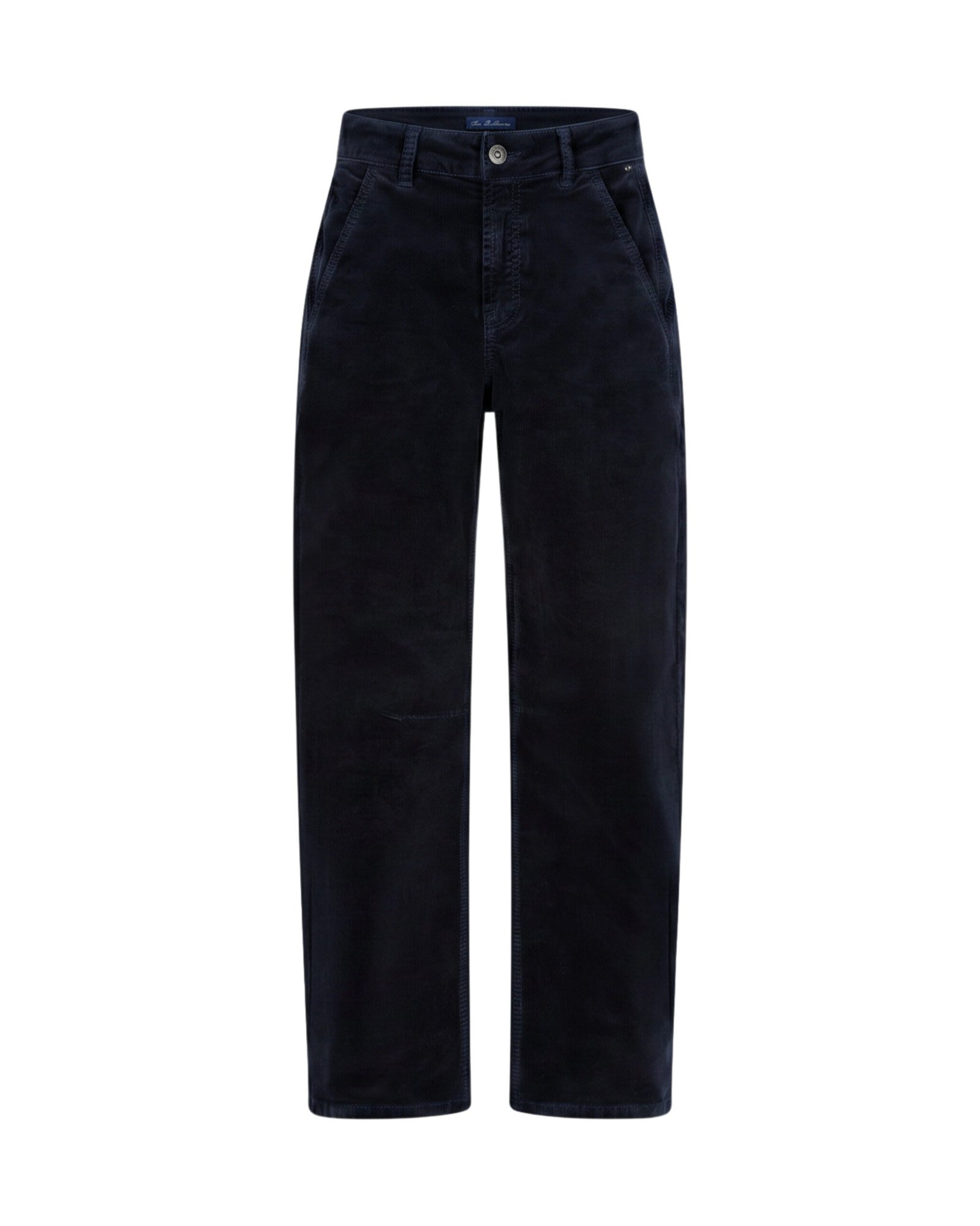Pantalon Caitlina fine côte – Image 2