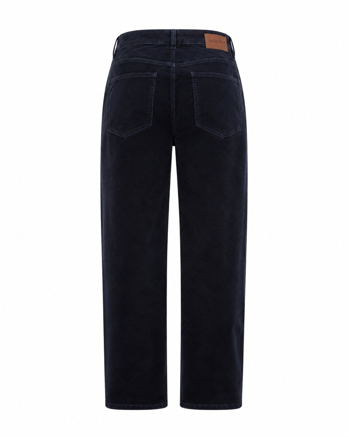 Pantalon Caitlina fine côte – Image 3