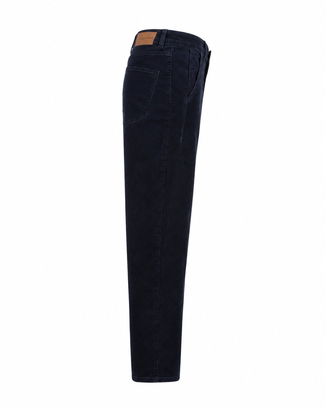 Pantalon Caitlina fine côte – Image 4