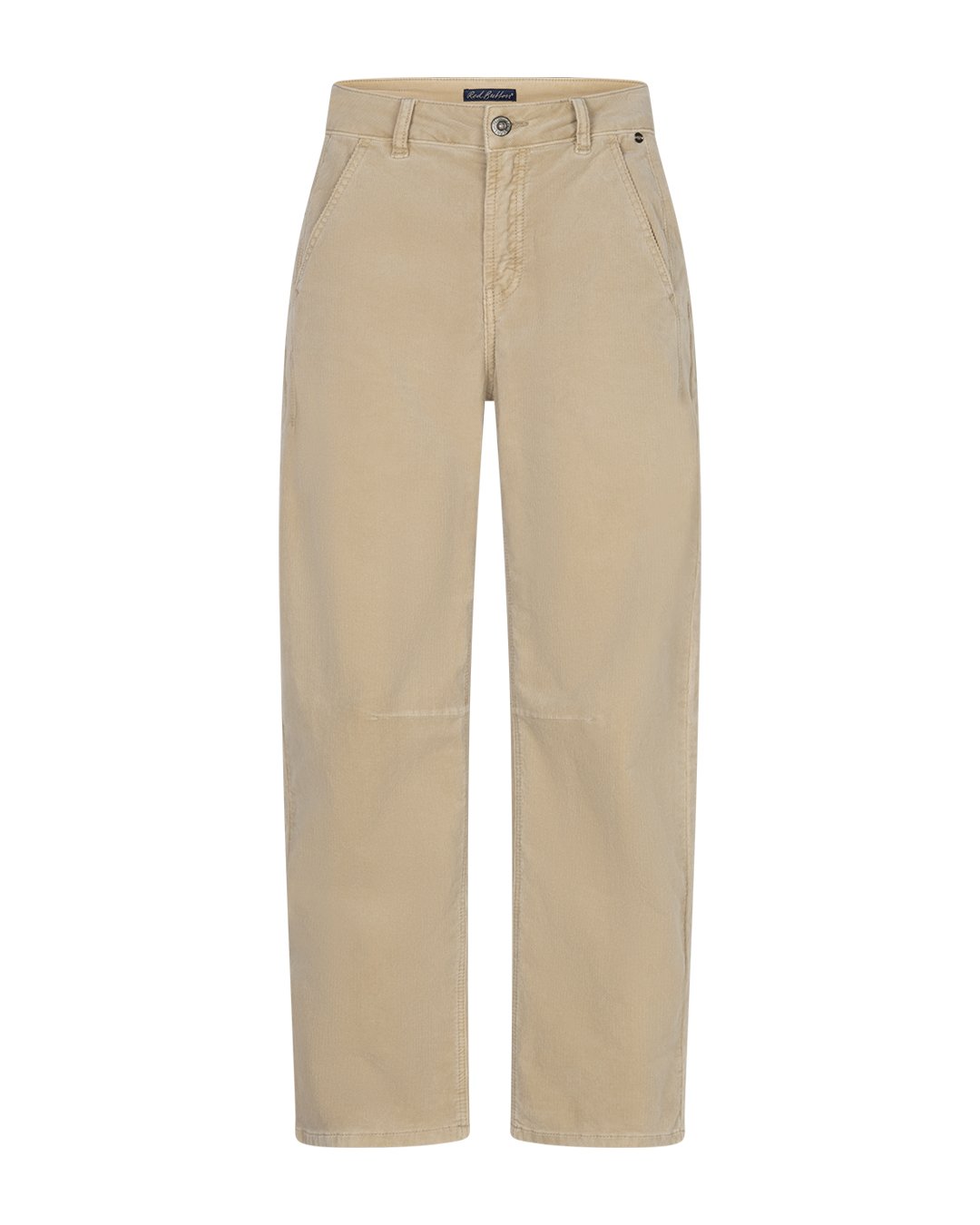 Pantalon Caitlina fine côte – Image 5