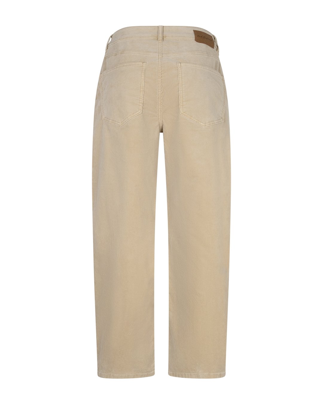 Pantalon Caitlina fine côte – Image 6