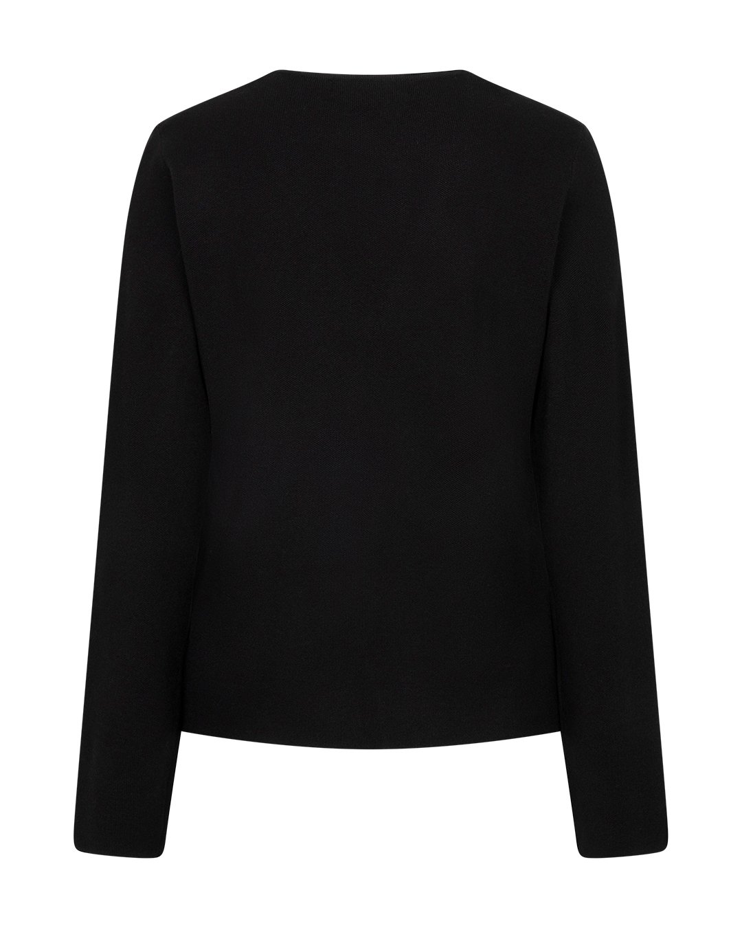 Blazer en maille Emilie – Image 4
