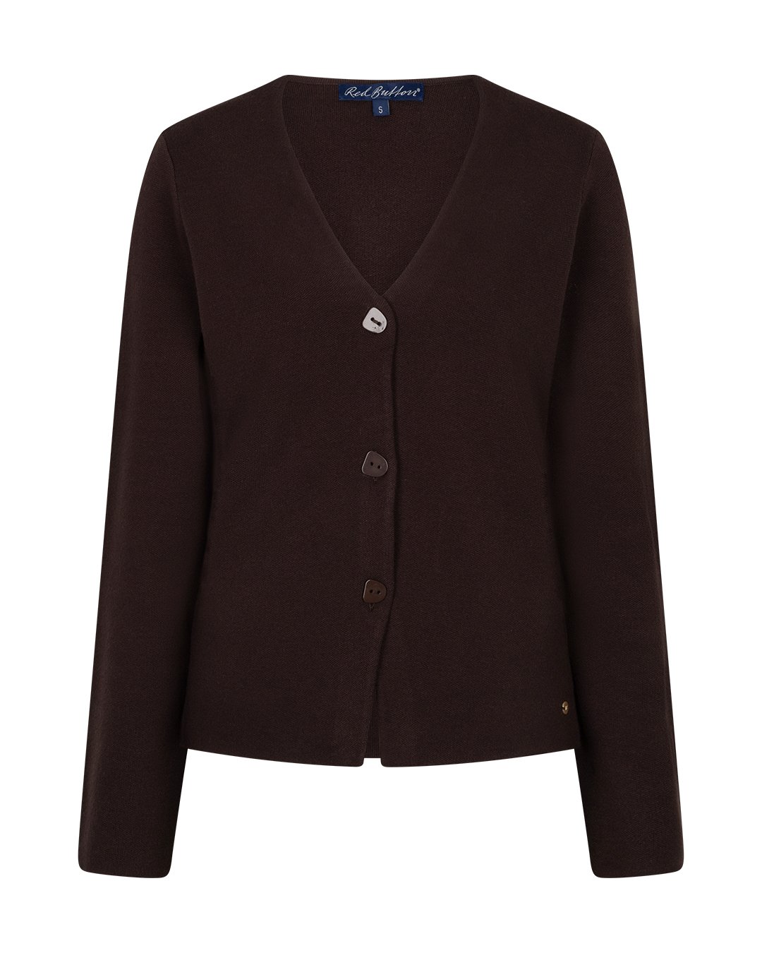 Blazer en maille Emilie – Image 5