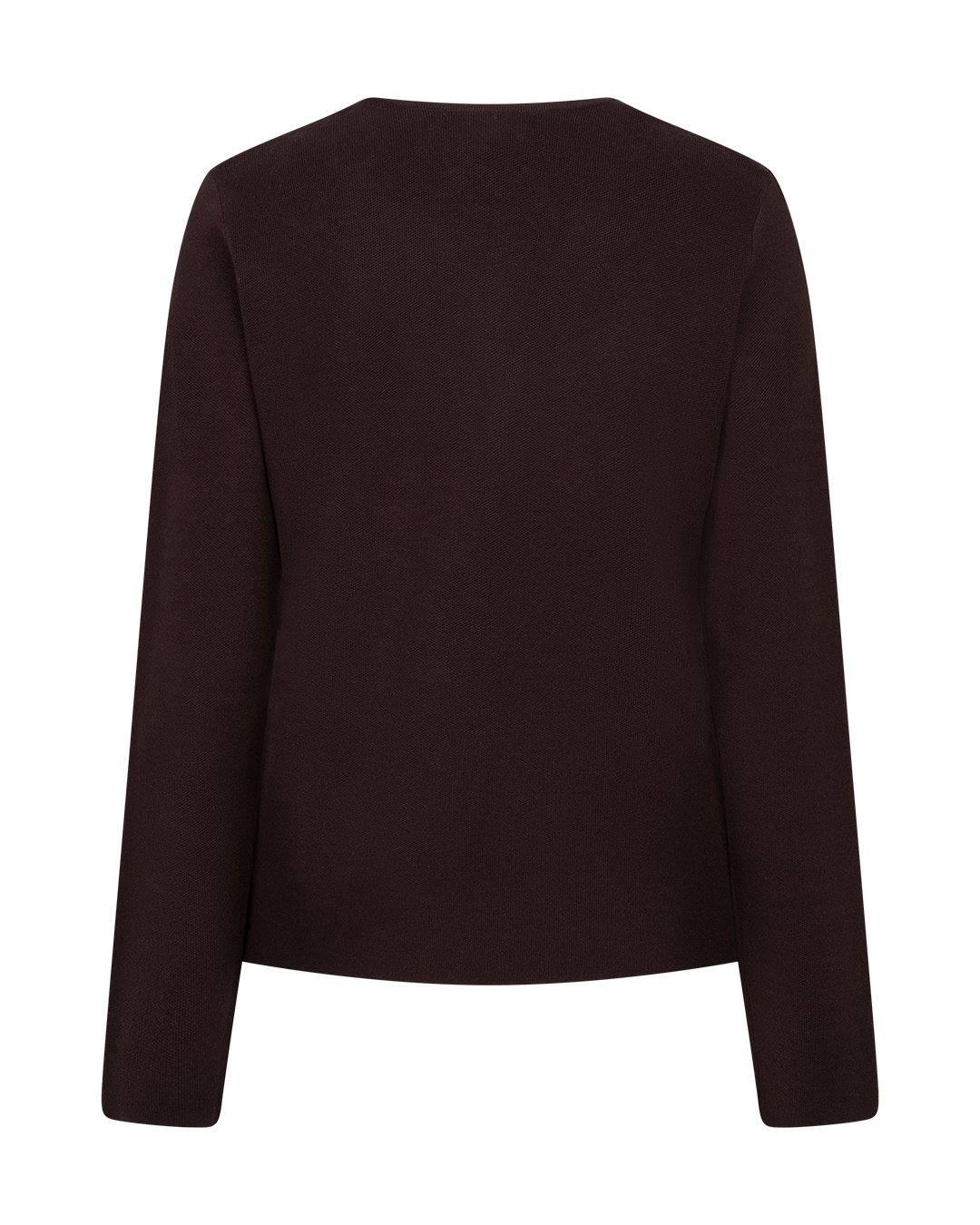 Blazer en maille Emilie – Image 6