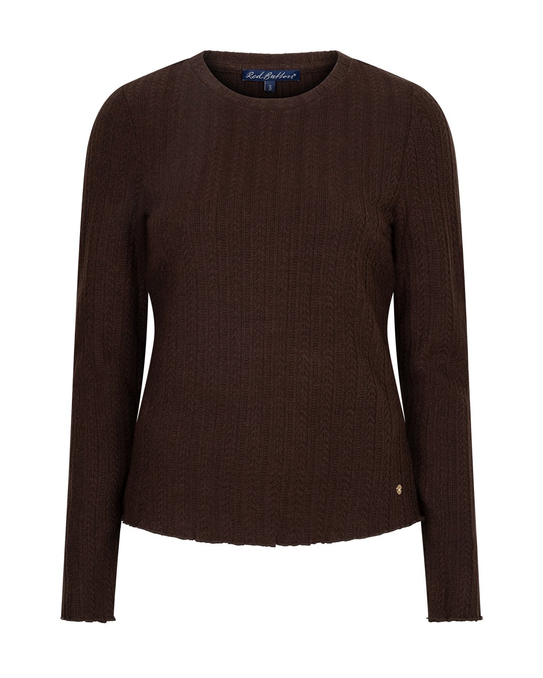 Top fine maille – Image 2