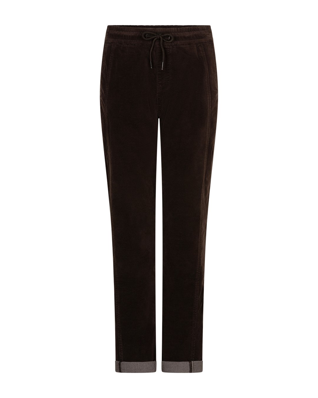 Pantalon Stella velours – Image 2