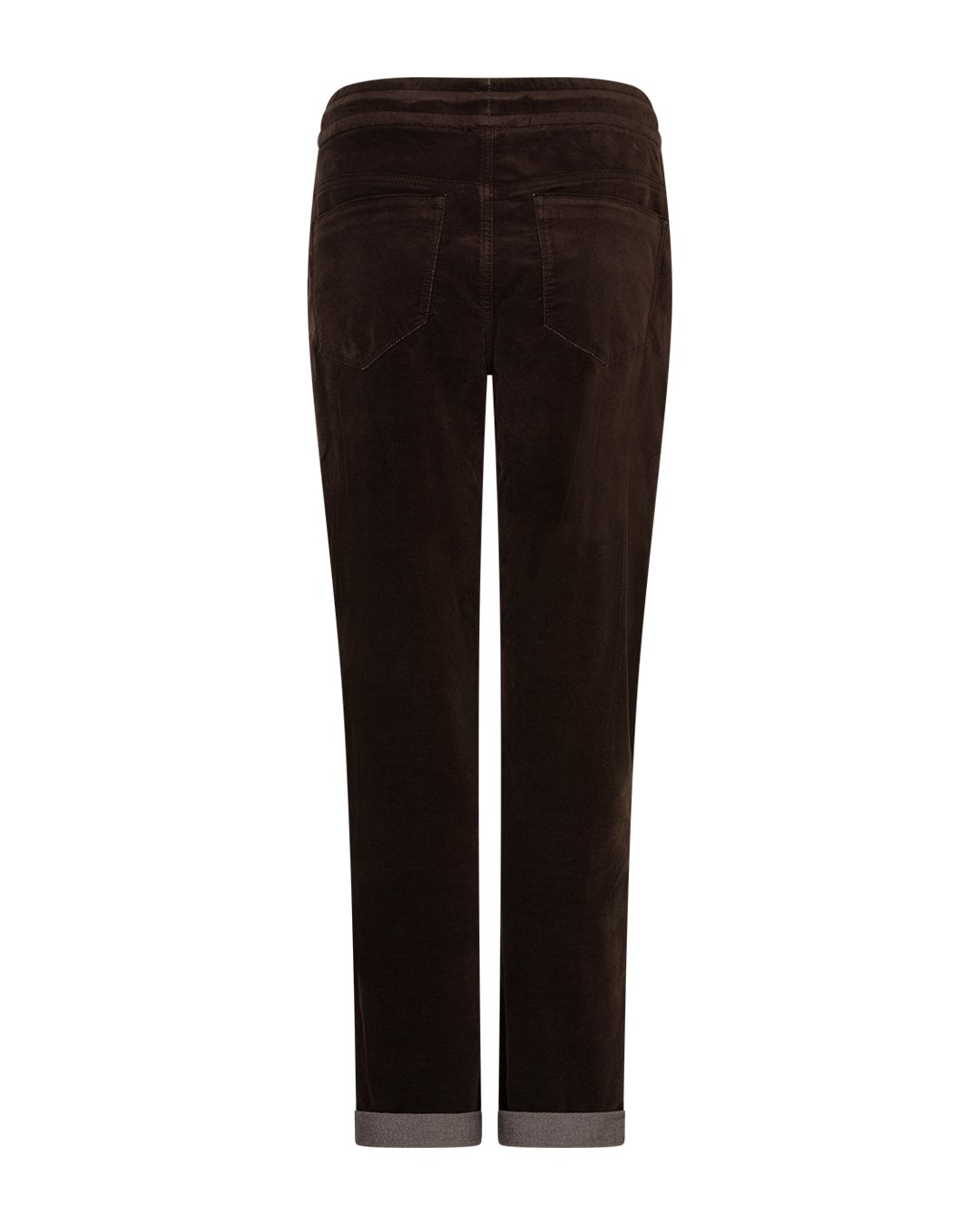 Pantalon Stella velours – Image 3