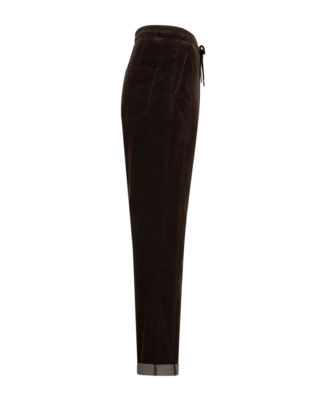 Pantalon Stella velours – Image 4