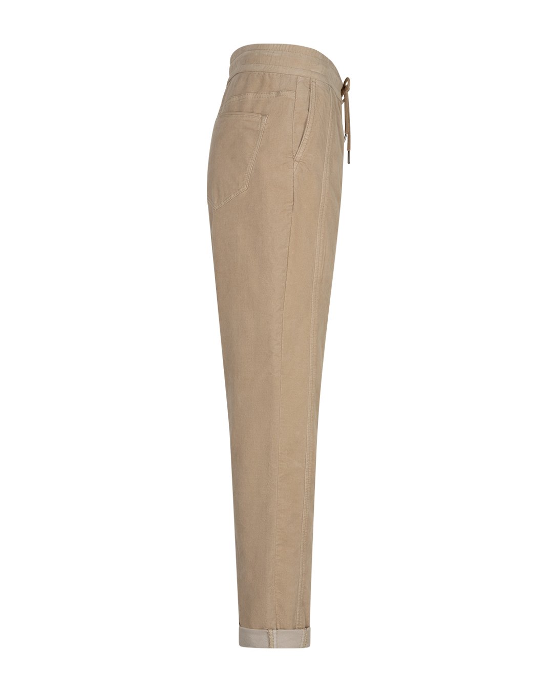 Pantalon Stella velours – Image 7