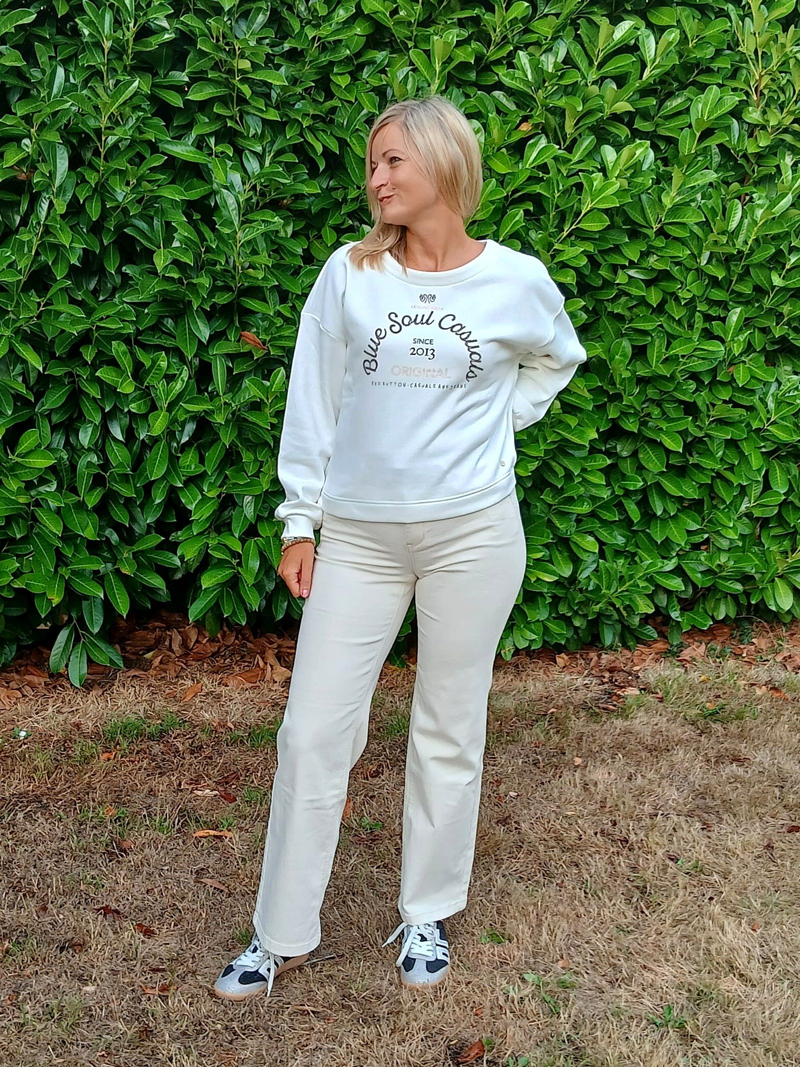 Sweat Terry imprimé – Image 2
