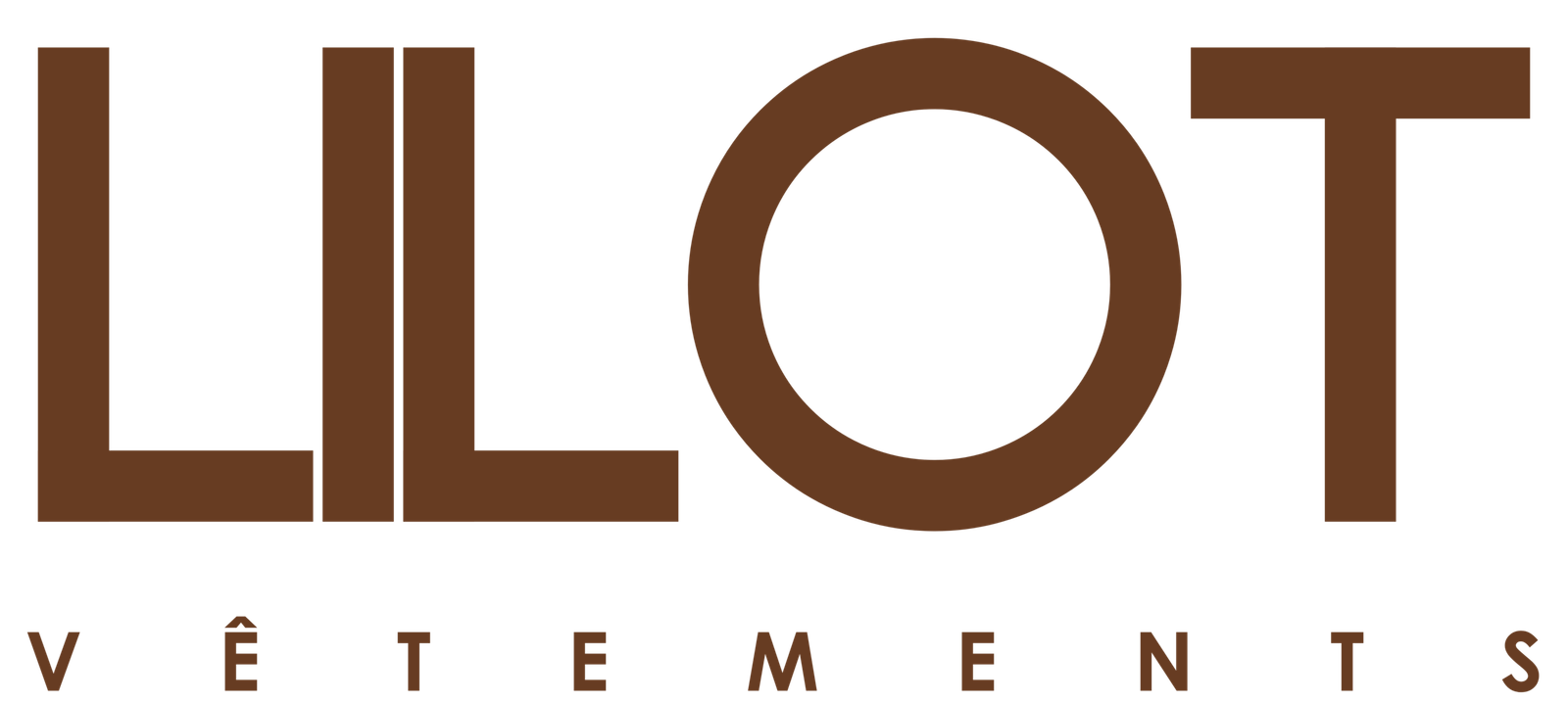 LILOT Vêtements