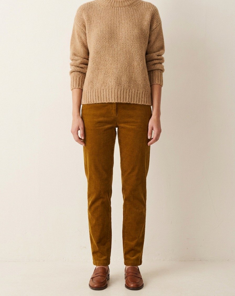 Beige, l’association à éviter