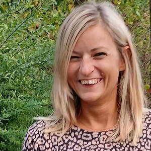 Laurie, fondatrice de LILOT