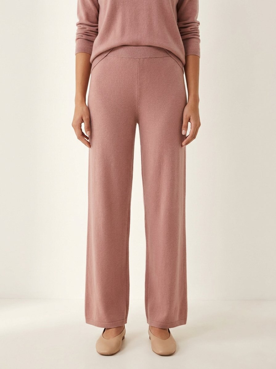 Tenue en rose, l’accord de base à réveiller