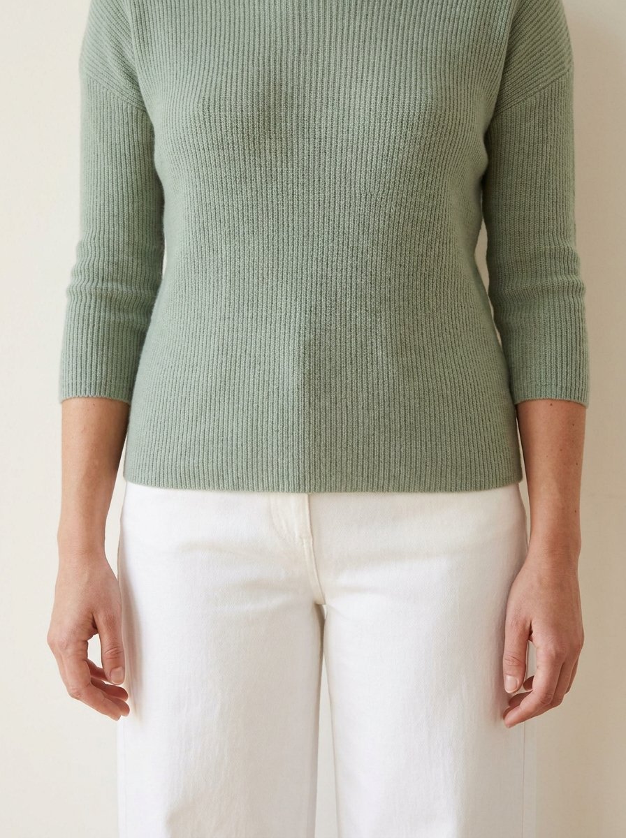 Vert et sauge, l’accord couleur