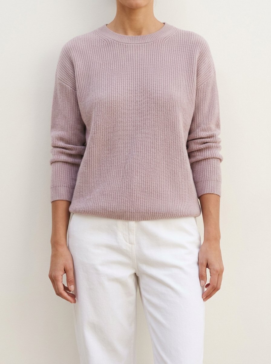 Violet et mauve, l’accord couleur